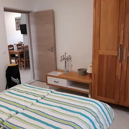 Apartman Niko Sabunike * Privlaka (Zadar)