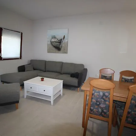 Apartment Apartman Niko Sabunike Privlaka (Zadar)