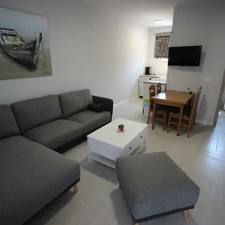 Apartman Niko Sabunike *