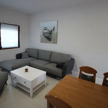 Apartman Niko Sabunike *
