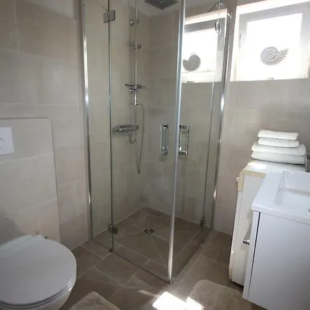 Apartman Niko Sabunike *