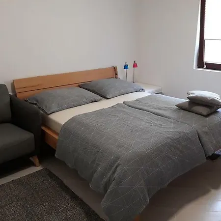 Apartament Apartman Niko Sabunike